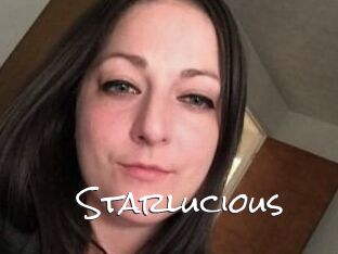 Starlucious