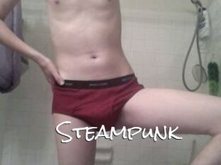 Steampunk