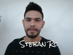 Steban_Rc