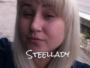 Steellady