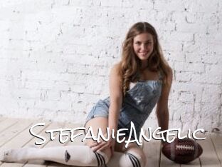 StefanieAngelic