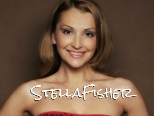 StellaFisher