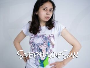 StephanieSun