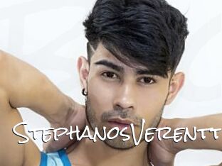 StephanosVerentt