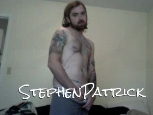 Stephen_Patrick