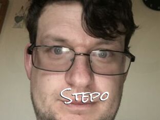 Stepo