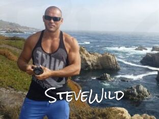 Steve_Wild