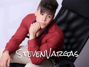 StevenVargas Blow Cum