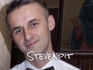 Stevenpit