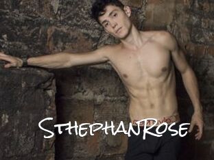 SthephanRose