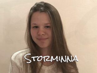 Storminna