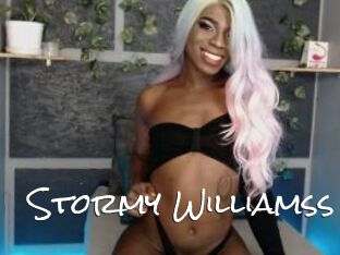 Stormy_Williamss