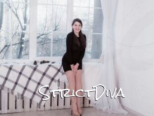 StrictDiva