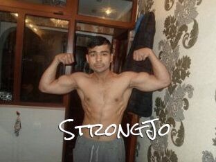 StrongJo