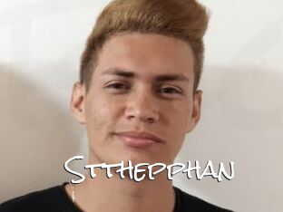 Stthepphan