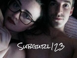 Subgurl123