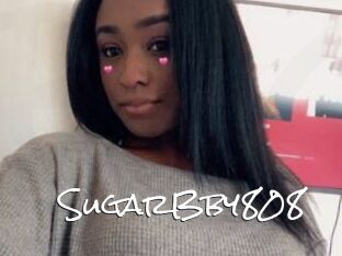 SugarBby808