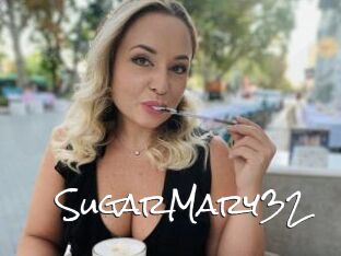 SugarMary32