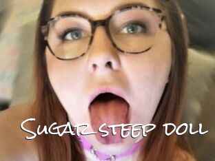 Sugar_steep_doll