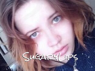 SugaryLips