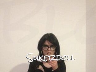 Sukerdoll