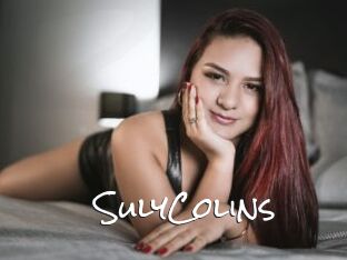 SulyColins