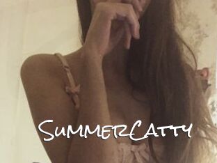 SummerCatty