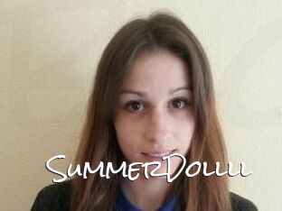 SummerDollll