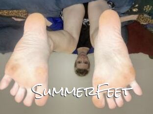 SummerFeet