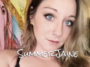 SummerJaine