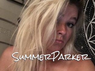Summer_Parker