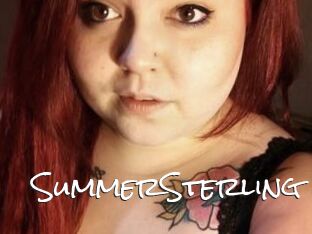 SummerSterling