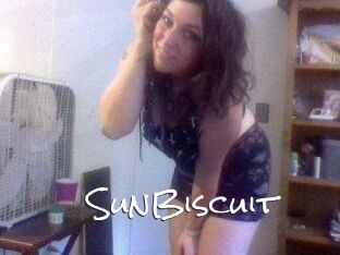 SunBiscuit