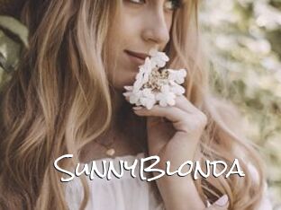 SunnyBlonda