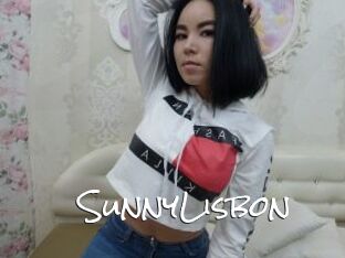 SunnyLisbon