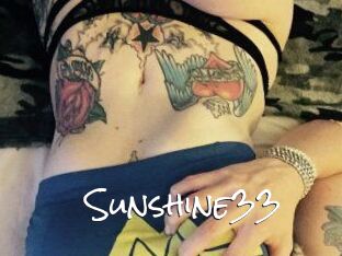 Sunshine33