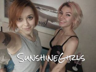 SunshineGirls