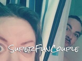 SuperFunCouple