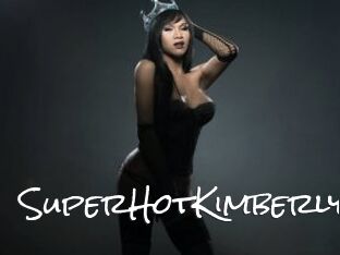 SuperHotKimberly