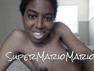 SuperMarioMario