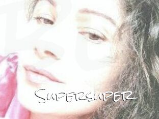 Supersuper