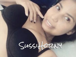 SussiHorny