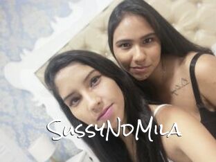 SussyNdMila