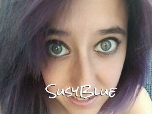 SusyBlue