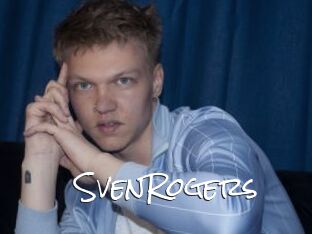 SvenRogers