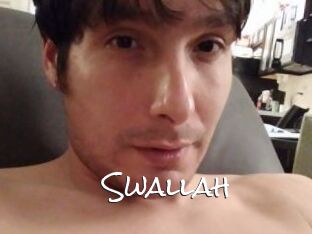 Swallah