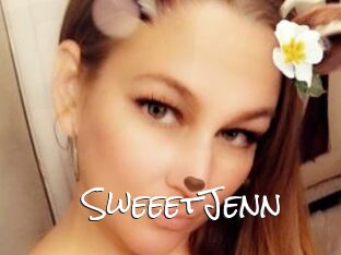 SweeetJenn