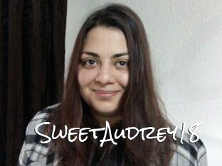 SweetAudrey18