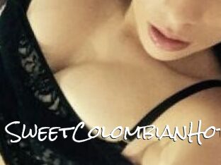 Sweet_ColombianHot