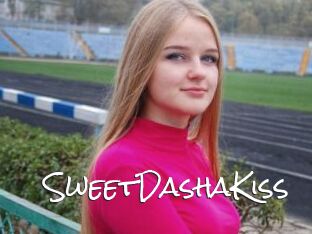 SweetDashaKiss